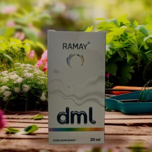 dml gaz dmlası 20 ml
