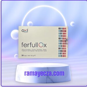 Ferfullox 30 Saşe