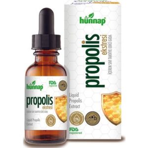 Hünnap Propolis Ekstresi 30 ml