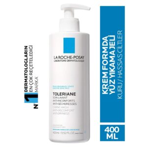 laroche-posay tolerıane 400 ml