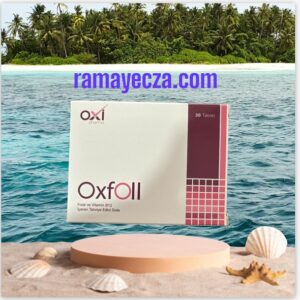 Oxfoll 30 Tablet