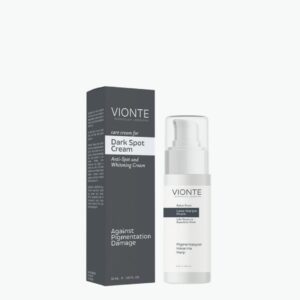 Vionte Leke Karşıtı Krem 50 ml