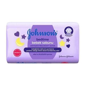 Johnson's Baby Bedtime Sabun 90 gr